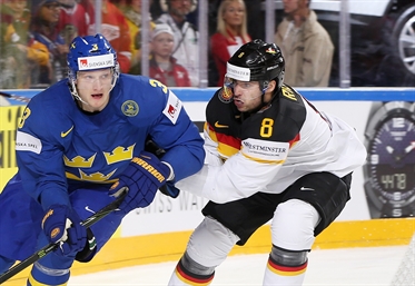 Worlds over for Rieder